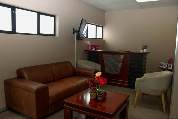 87 m² Commercial space