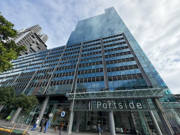75 m² Retail Space
