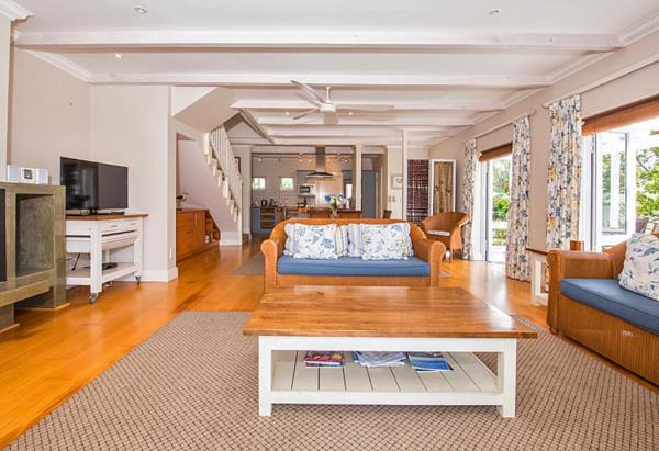 House in Thesen Islands