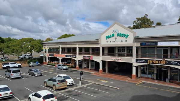 400 m² Commercial space