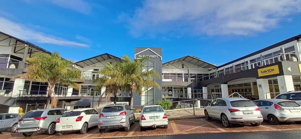 193 m² Office Space