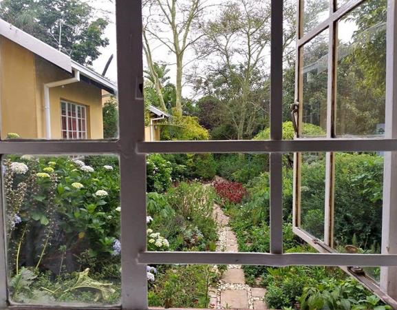 1 Bedroom House