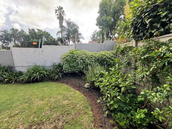 1 Bedroom Garden Cottage