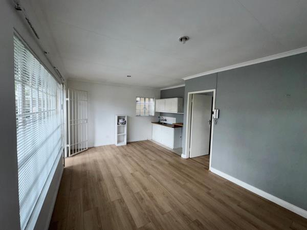 1 Bedroom Garden Cottage