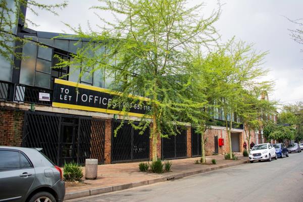 7 985 m² Commercial space