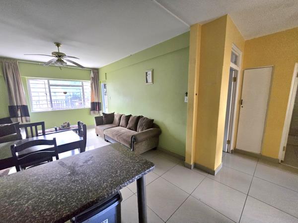 1.5 Bedroom Apartment
