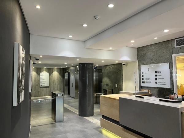 222 m² Commercial space