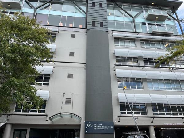 222 m² Commercial space