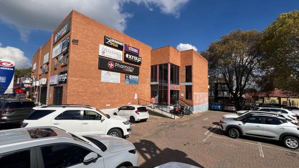 47 m² Commercial space