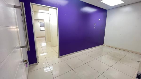 47 m² Commercial space