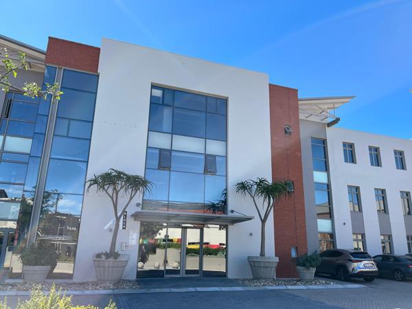 192 m² Commercial space