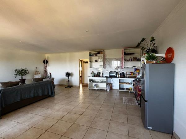 2 Bedroom Garden Cottage