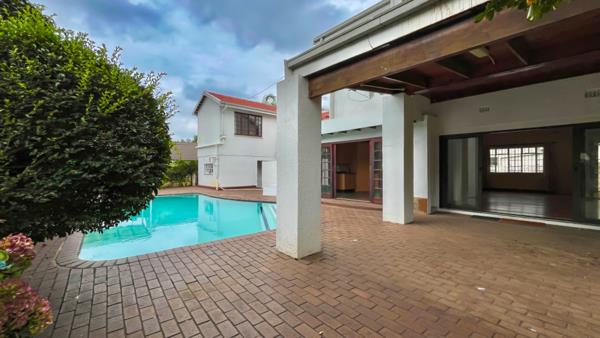 7 Bedroom House
