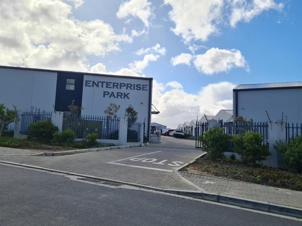 386 m² Industrial space