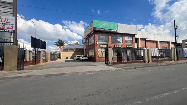 116 m² Commercial space