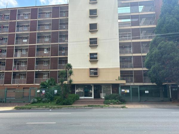 1.5 Bedroom Apartment