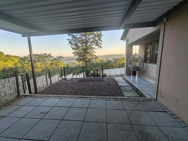 2 Bedroom Simplex