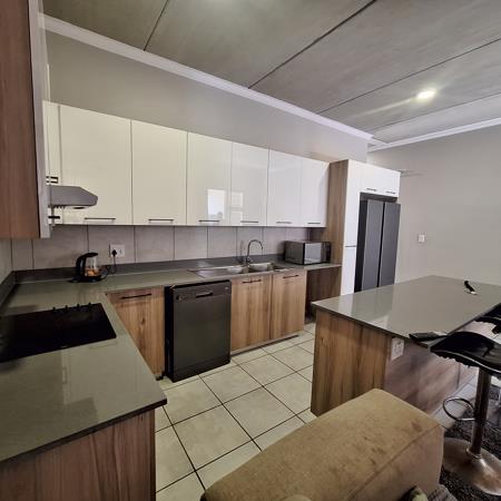 3 Bedroom Duplex