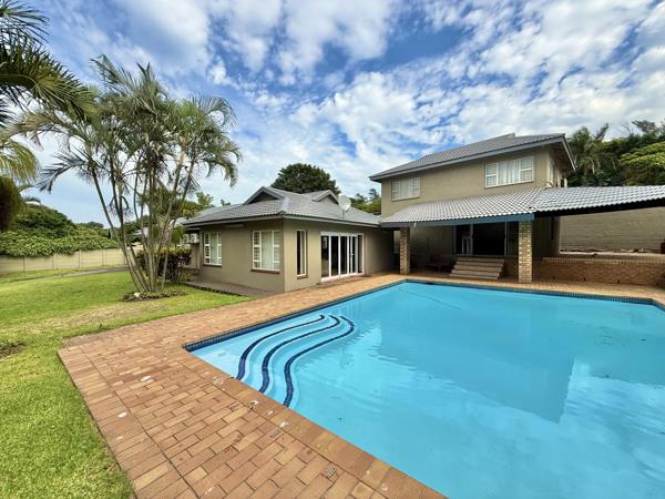 5 Bedroom House