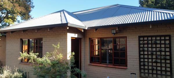2 Bedroom Garden Cottage
