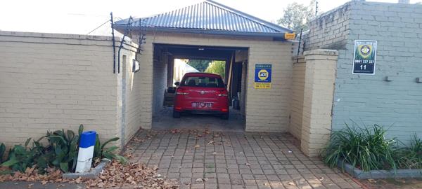 2 Bedroom Garden Cottage