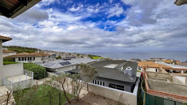 3 Bedroom Duplex