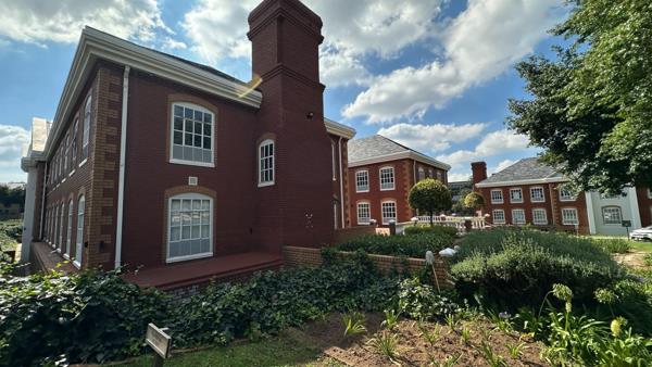 227 m² Office Space