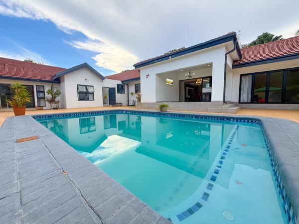 5 Bedroom House