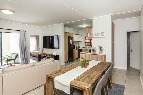 3 Bedroom Apartment
