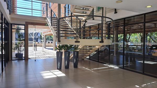 278 m² Office Space