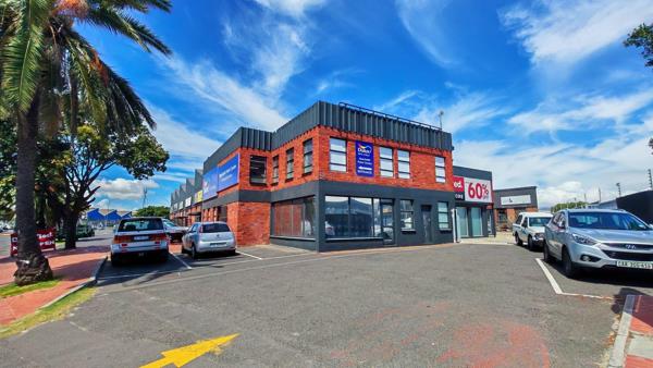 104 m² Office Space