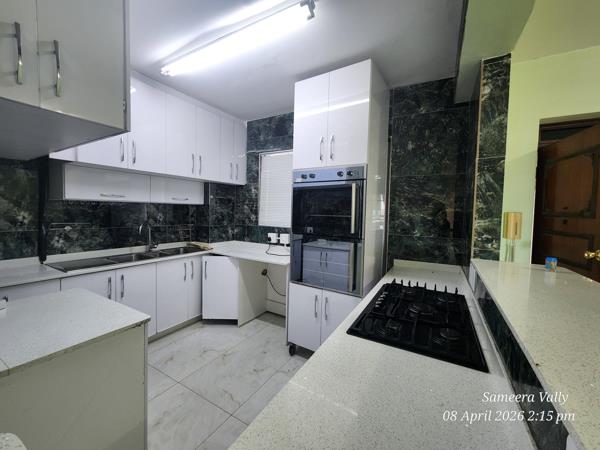 3 Bedroom Apartment