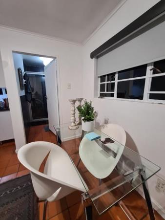 1 Bedroom Garden Cottage