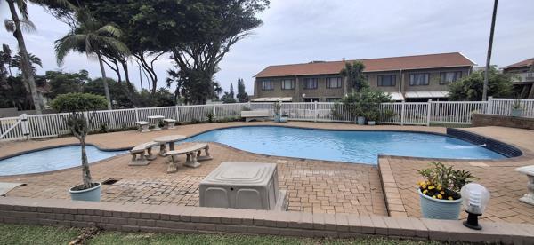 3 Bedroom Cluster