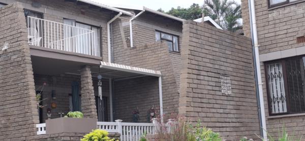3 Bedroom Cluster