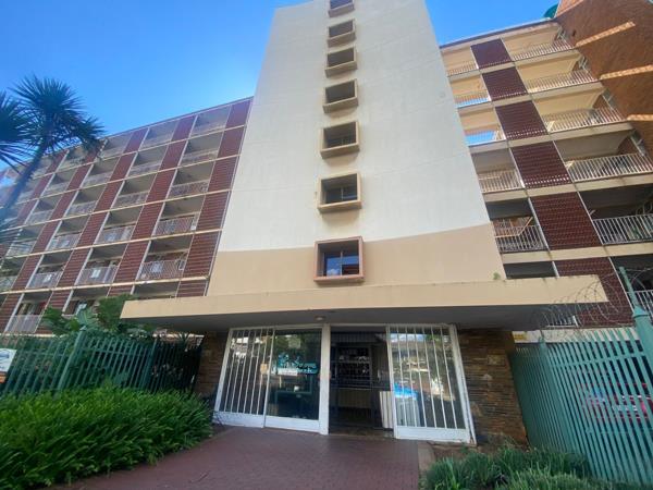 1.5 Bedroom Apartment