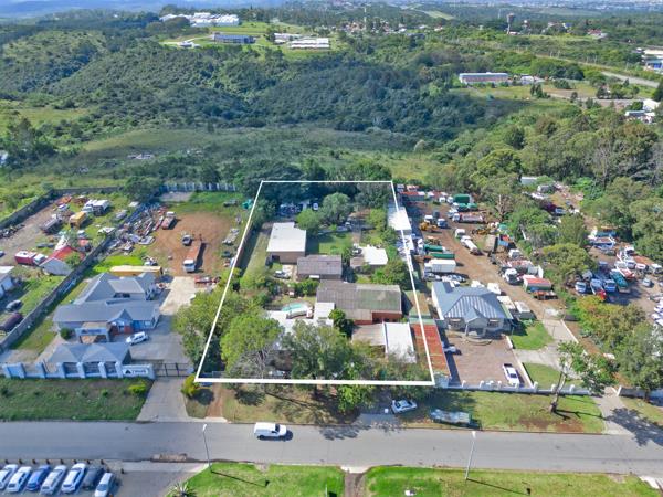 741 m² Commercial space