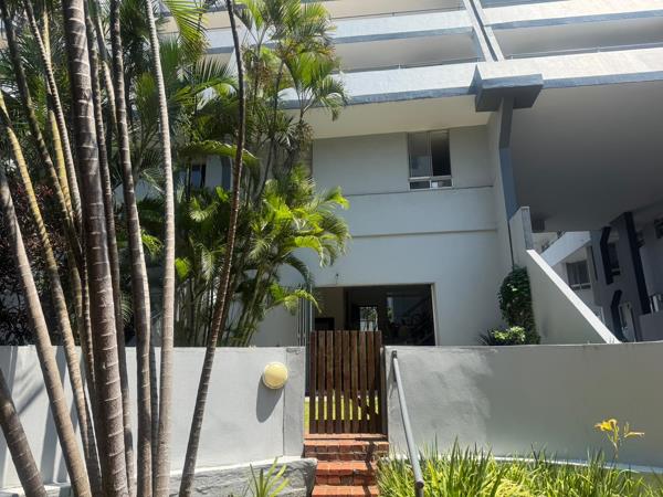 3 Bedroom Duplex