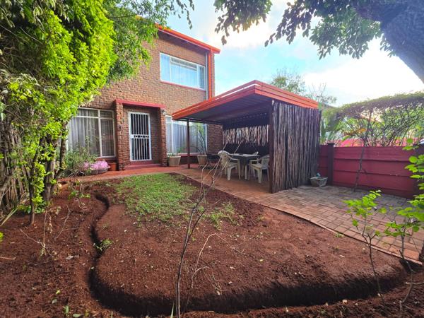 3 Bedroom Duplex