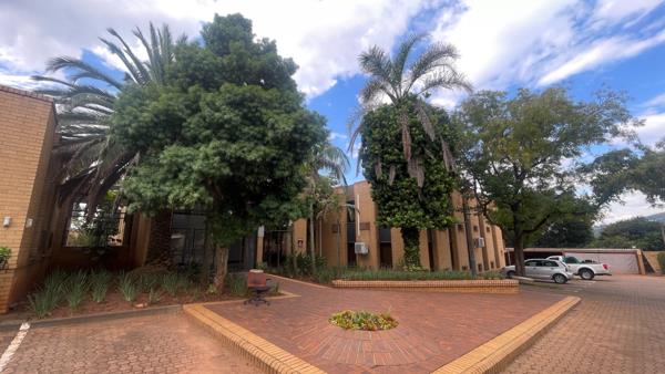 222 m² Office Space