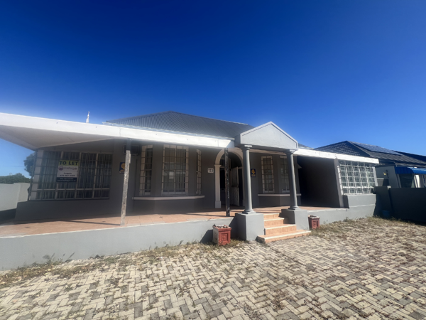 272 m² Commercial space
