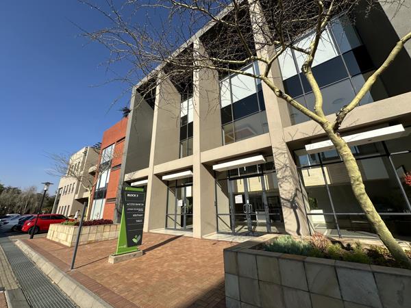 646 m² Commercial space