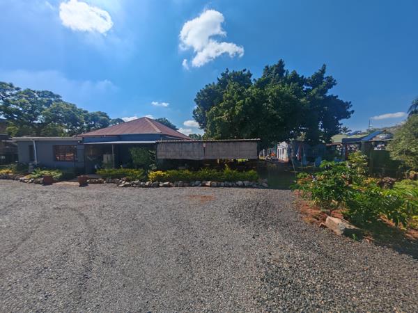 470 m² Commercial space