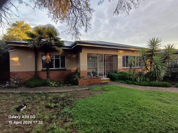 1 Bedroom House