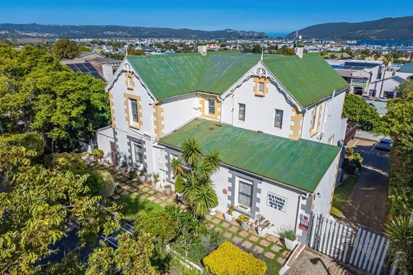 13 Bedroom House