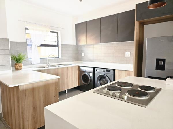 3 Bedroom Simplex