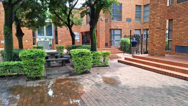 244 m² Office Space