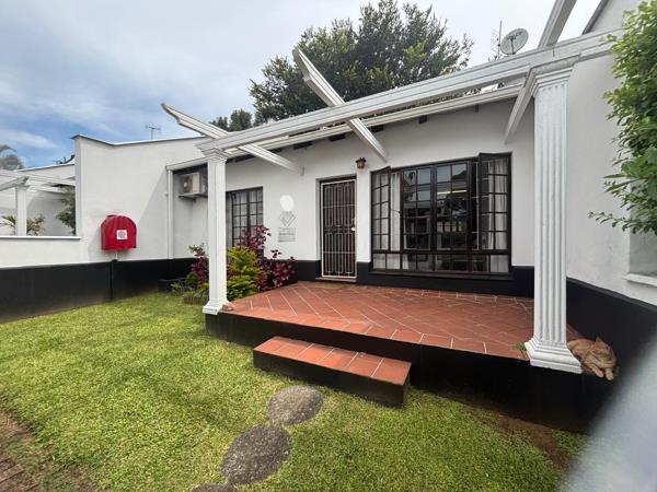1 Bedroom Townhouse