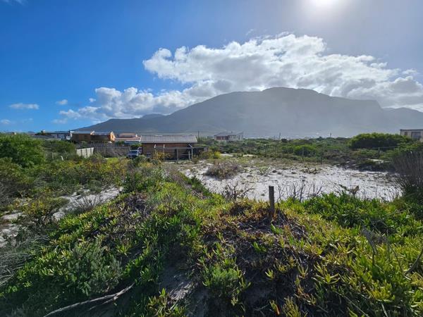 1 239 m² Land