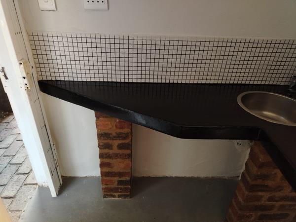 1 Bedroom Garden Cottage